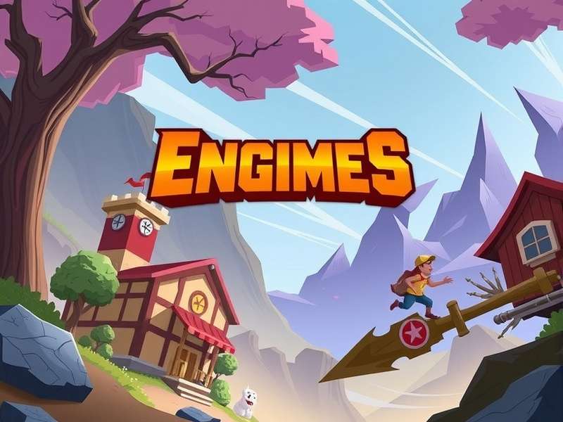 Mystic Puzzles brain teaser game